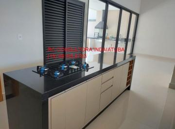 Foto 03 · Condominio, Jardim Panorama, Indaiatuba, SP