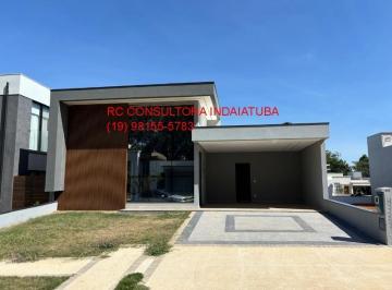 Foto 01 · Condominio, Residencial Duas Marias, Indaiatuba, SP