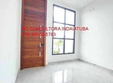 Foto 01 · Condominio, Panorama, Indaiatuba, SP