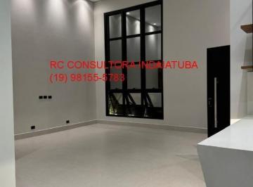 Foto 01 · Condominio, Panorama, Indaiatuba, SP