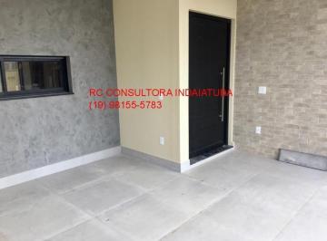 Foto 01 · Condominio, Colinas de Indaiatuba, Indaiatuba, SP