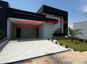 Foto 01 · Condominio, Jardim Panorama, Indaiatuba, SP