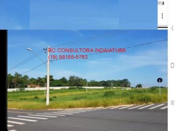 Foto 01 · Terreno em Condominio, Jardim Panorama, Indaiatuba, SP
