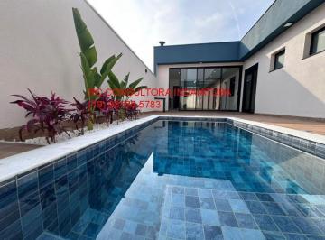 Foto 01 · Condominio, Loteamento Park Gran Reserve, Indaiatuba, SP
