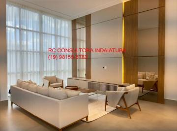 Foto 01 · Condominio, Esplanada, Indaiatuba, SP
