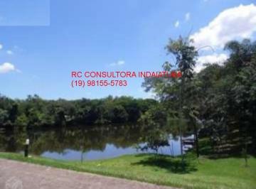Foto 01 · Terreno em Condominio, Jardim dos Lagos, Indaiatuba, SP