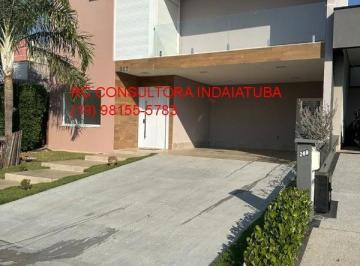 Foto 01 · Condominio, Esplanada, Indaiatuba, SP