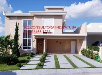 Foto 01 · Condominio, Jardim Residencial Maria Dulce, Indaiatuba, SP