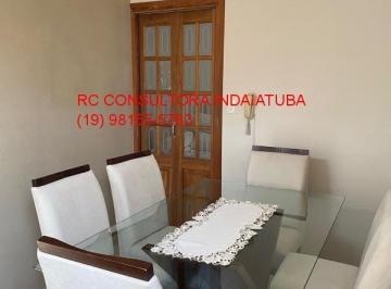 Foto 01 · Condominio, Panorama, Indaiatuba, SP