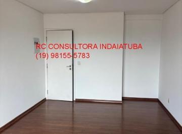 Foto 01 · Apartamento, Parque Boa Esperança, Indaiatuba, SP
