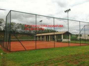 Foto 01 · Terreno em Condominio, Reserva Bom Viver, Indaiatuba, SP