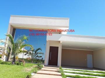 Foto 01 · Condominio, Esplanada II, Indaiatuba, SP