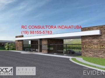Foto 04 · Terreno em Condominio, Residencial Evidências, Indaiatuba, SP