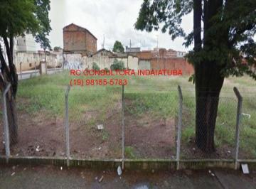 Foto 01 · Area, Santa Cruz, Indaiatuba, SP