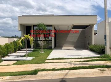 Foto 01 · Condominio, Jardim Residencial Viena, Indaiatuba, SP