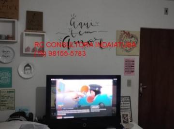 Foto 01 · Apartamento, Parque Residencial Indaiá, Indaiatuba, SP