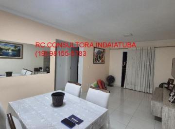 Foto 01 · Apartamento, Centro, Indaiatuba, SP