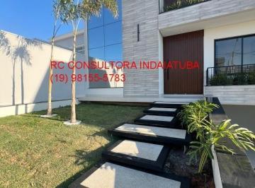 Foto 01 · Condominio, Colinas de Indaiatuba, Indaiatuba, SP