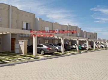 Foto 01 · Condominio, Panorama, Indaiatuba, SP