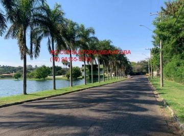 Foto 01 · Terreno em Condominio, Vale das Laranjeiras, Indaiatuba, SP