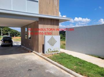 Foto 01 · Terreno em Condominio, Itaici, Indaiatuba, SP