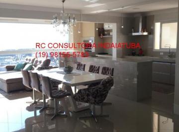 Foto 02 · Apartamento, Vila Castelo Branco, Indaiatuba, SP