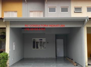 Foto 01 · Condominio, Jardim Tropical, Indaiatuba, SP