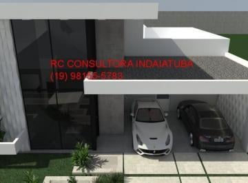 Foto 01 · Condominio, Residencial Duas Marias, Indaiatuba, SP