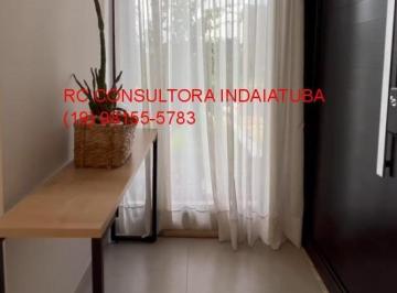 Foto 01 · Condominio, Esplanada, Indaiatuba, SP