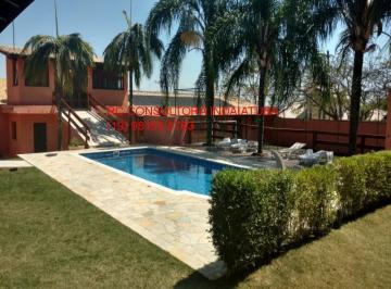 Foto 01 · Chacara, Terras de Itaici, Indaiatuba, SP