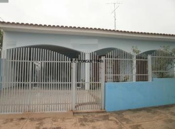 Foto 01 · Casa, Vila Avai, Indaiatuba, SP