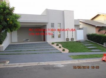 Foto 01 · Condominio, Jardim Portal dos Ipês, Indaiatuba, SP