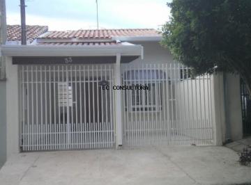 Foto 01 · Casa, Maria Helena, Indaiatuba, SP