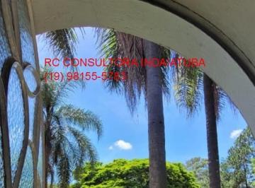 Foto 01 · Chacara, Residencial Vale das Laranjeiras, Indaiatuba, SP