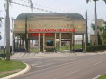 Foto 01 · Condominio, Cond Maison Du Parc, Indaiatuba, SP