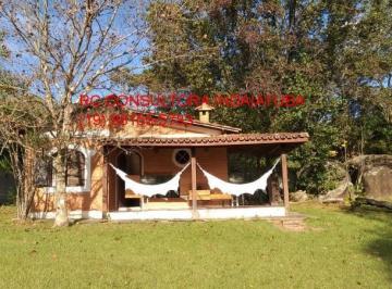 Foto 09 · Chacara, Residencial Vale das Laranjeiras, Indaiatuba, SP