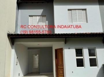 Foto 01 · Condominio, Jd Tropical, Indaiatuba, SP