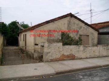 Foto 01 · Casa, Jd Furlan, Indaiatuba, SP