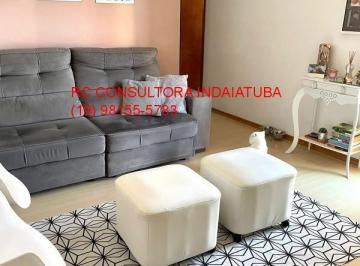 Foto 04 · Apartamento, Indaiatuba, Indaiatuba, SP