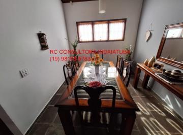 Foto 01 · Chacara, Itaici, Indaiatuba, SP