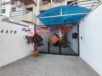 Foto 01 · Apartamento, Cidade Nova, Indaiatuba, SP