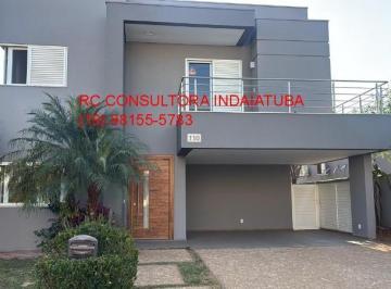 Foto 01 · Condominio, Cond.jardim Paradiso, Indaiatuba, SP