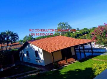 Foto 01 · Chacara, Mosteiro de Itaici, Indaiatuba, SP