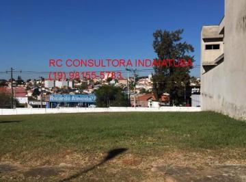 Foto 01 · Terreno em Condominio, Vila Homero, Indaiatuba, SP