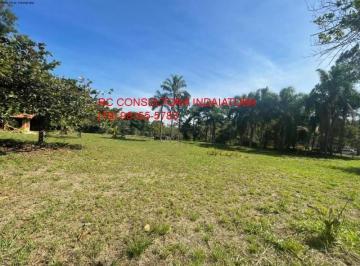 Foto 14 · Terreno em Condominio, Vale das Laranjeiras, Indaiatuba, SP
