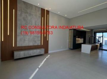 Foto 01 · Condominio, Chacara Alvorada, Indaiatuba, SP