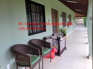 Foto 01 · Chacara, Terras de Itaici, Indaiatuba, SP