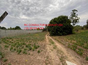 Foto 01 · Terreno em Condominio, Vale das Laranjeiras, Indaiatuba, SP