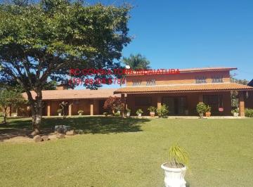 Foto 02 · Chacara, Residencial Vale das Laranjeiras, Indaiatuba, SP