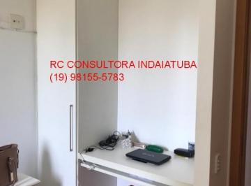 Foto 01 · Apartamento, Vila Sfeir, Indaiatuba, SP
